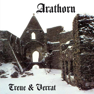 Arathorn