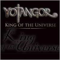 Yotangor - King of the Universe 
