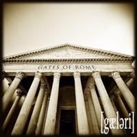 [gaeleri] - Gates of Rome