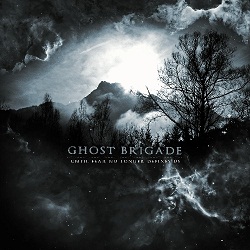 Ghost Brigade 