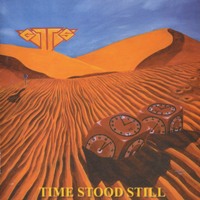 GTS - Time Stands Still