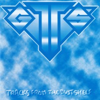 GTS - Tracks From The Dustshelf