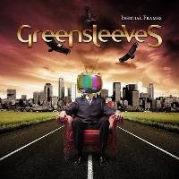 Greensleeves - Inertial Frames