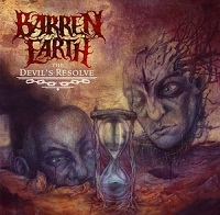 Barren Earth 