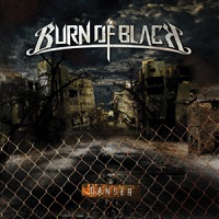 Burn Of Black 