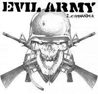 Evil Army200