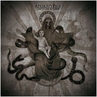 Gorath - Apokálypsis (Unveiling The Age That Is Not To Come)