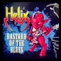 Helix - Bastard of The Blues