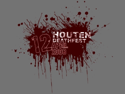 Houten Deathfest