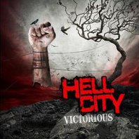  Hell City - Victorious 
