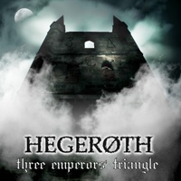 Hegeroth – Three Emperors’ Triangle