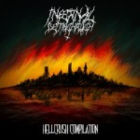 Infernal Deathcrusher – Hellcrush Compilation