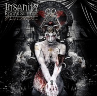 Insanity Reigns Supreme - Unorthodox