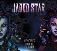 Jaded Star – Memories From The Future