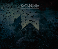 Katatonia - Sanctitude