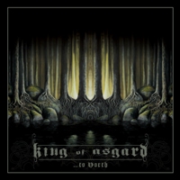 King of Asgard - To North