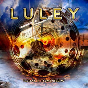 Luley - Today’s Tomorrow