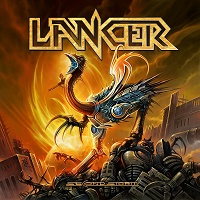 Lancer – Second Storm