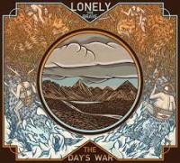 Lonely The Brave - The Day’s War