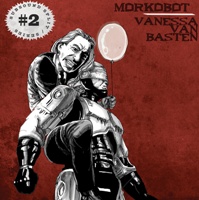 Morkobot / Vanessa van Basten - Split Series # 2