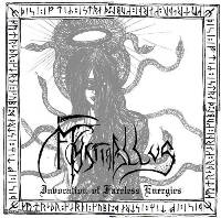 Mystiabllus - Invocation of Faceless Energies