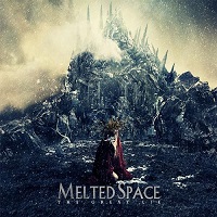 Melted Space – The Great Lie
