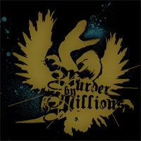 Murder By Millions - Murder By Millions