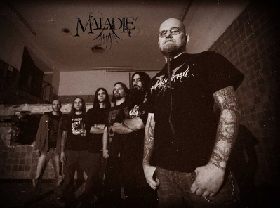 Maladie - Plague Within