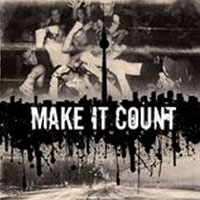 Make It Count - Leeway