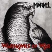 Märvel - Warhawks of War