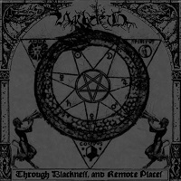 Narbeleth – Through Blackness and Remote Places