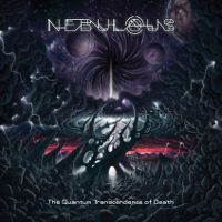 Nebulous – The Quantum Transcendence of Death