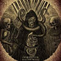 Ophidian Coil – Denial | Will | Becoming