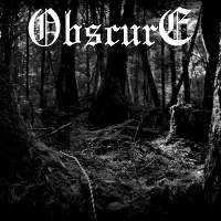 Obscure - Obscure
