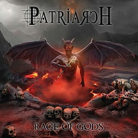 Patriarch – Rage of Gods