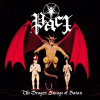Pact - The Dragon Lineage of Satan