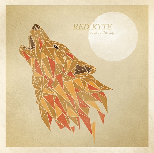 Red Kyte