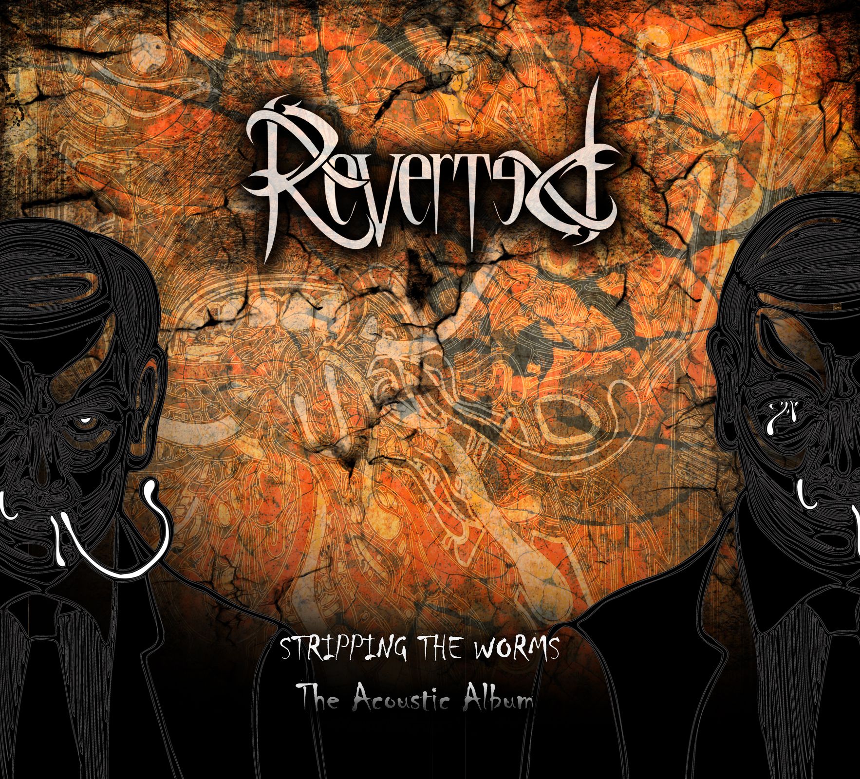 Reverted – Stripping The Worms