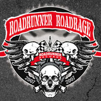 V.A. - Roadrunner Roadrage DVD 2007
