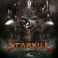 Starkill - Virus of The Mind