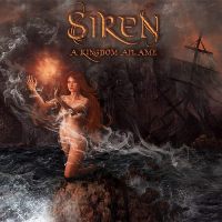 Siren – A Kingdom Aflame