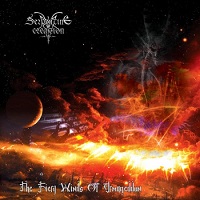 Serpentine Creation – The Fiery Winds of Armageddon