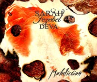 Sarah Jezebel Deva - Malediction