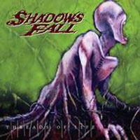 Shadow's Fall - Threads Of Life