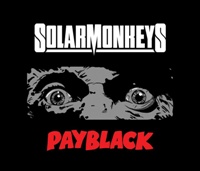 Solarmonkeys - Payblack