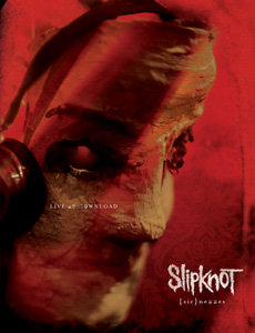 slipknot