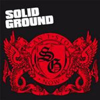 Solid Ground - Can't Stop Now