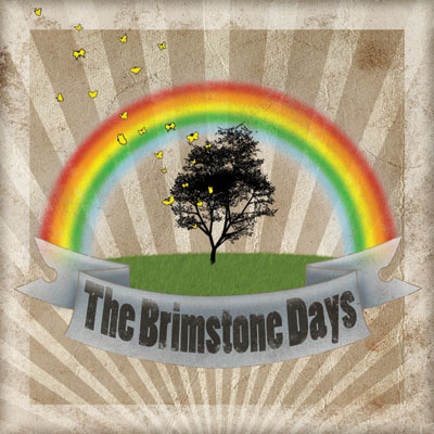 The Brimstone Days - The Brimstone Days