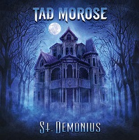 Tad Morose – St. Demonius