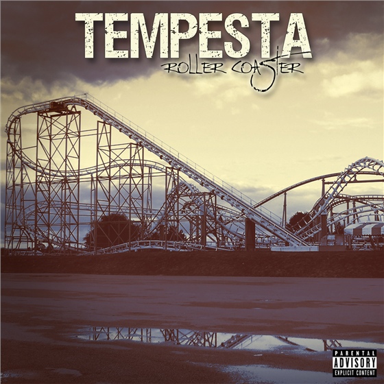 Tempesta – Roller Coaster